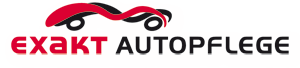 Exakt Autopflege Logo